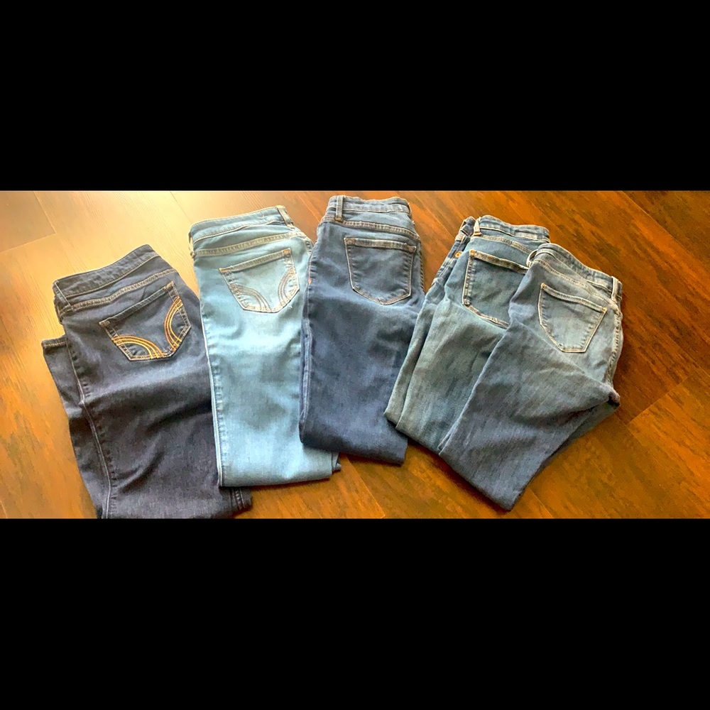 10 each obf